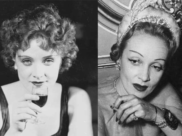 Dietrich, nacida en Berlín (Alemania) y quien adoptó la ciudadanía estadounidense, murió de un fallo renal a los 90 años, el 6 de mayo de 1992.