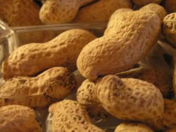 Las nueces y almendras pueden ser altos en grasas, pero son necesarias para la buena nutrición. Contienen fibra, proteínas, vitaminas y minerales.