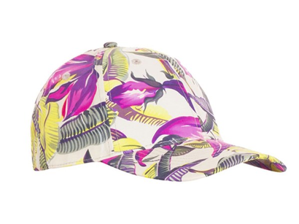 Gorra Zimmermann. Adquiérela en zimmermannwear.com, $45.