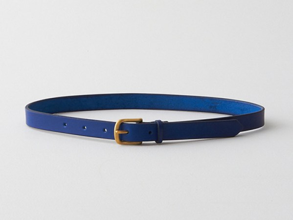 Cinturon de Maximun Henry the Stella. Disponible en stevenalan.com, $70.