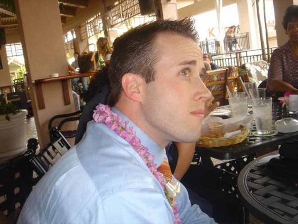 La historia de amor entre Jodi Arias y Travis Alexander terminó con una muerte brutal.