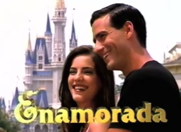 1999, Enamorada, Ivana