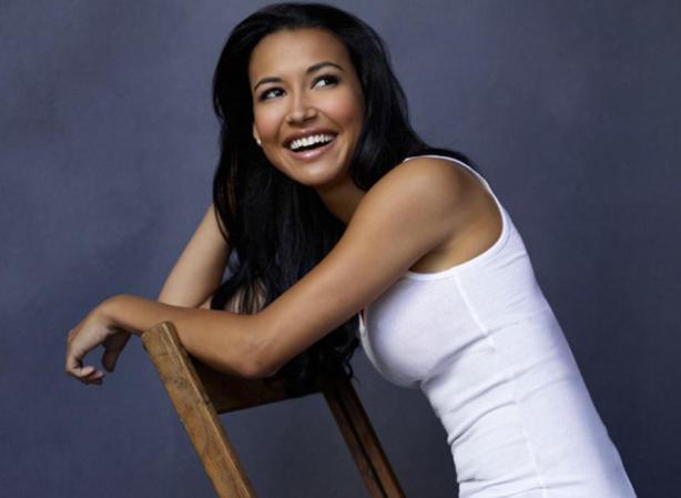 A pesar de que su papel en la serie Glee es el de representar la minoría hispana, en realidad no sabe hablar español; a pesar de ello, en un capítulo de la segunda temporada lo intenta. Naya ha sido noticia también por ser la primera de las chicas de Glee en aceptar un reportaje insinuante. Fue merecedora del premio a mejor artista en los Premios ALMA.