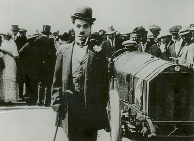 Charles Chaplin recibió un Oscar Especial en la primera ceremonia en 1927 pr la producción de “The Circus”, un Oscar Honorario en 1971 y por fin, un Oscar en 1952 por la musicalización de "Limelight".