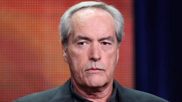 Powers Boothe, actor de