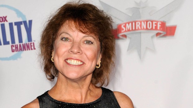 Muere actriz Erin Moran, protagonista de la serie