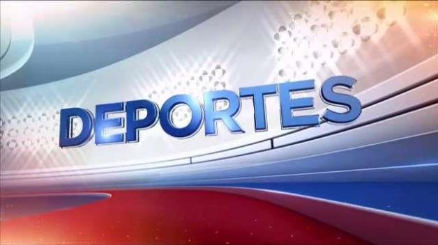 Un vistazo a los deportes y las imágenes de las mejores jugadas.