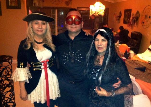 ¡Haz clic aquí para mandar tus fotos de Halloween!