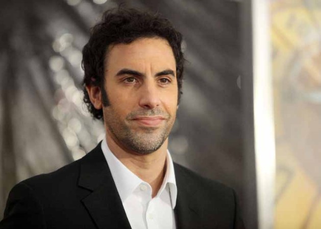 Sacha Baron Cohen, $30 millones