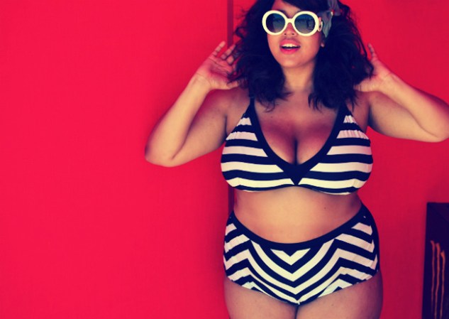 Gabifresh, ha estado presente en publicaciones como Glamour, Teen Vogue, InStyle. Es una de las blogeras de talla extra con más influencia.
