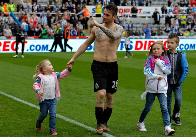 Mathieu Debuchy, Francés