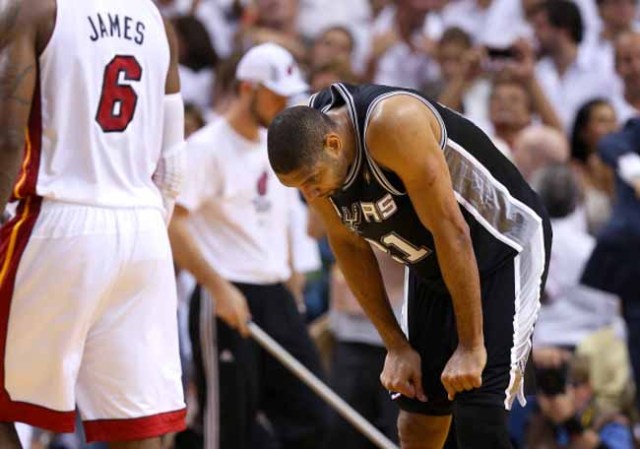 Y ahora disfrute otros grandes momentos de una noche mágicamente HEAT.