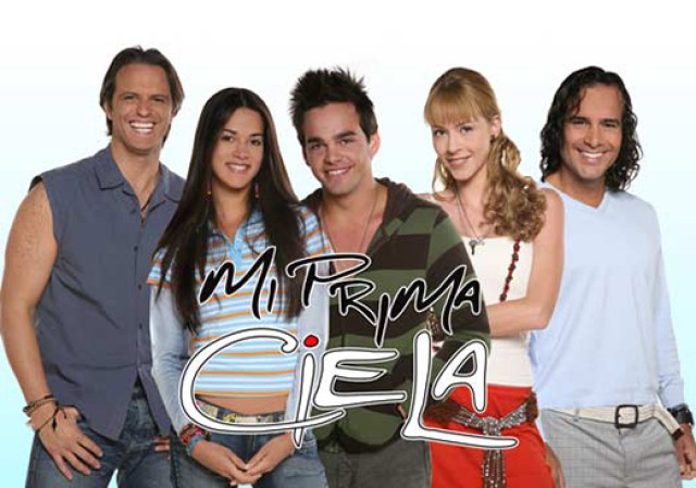 Graciela Andreina Zambrano Ávila “La Ciela” fue representada por Mónica Spear en 2007.