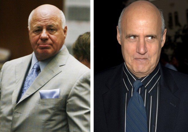 Jeffrey Tambor dará vida al abogado defensor del juicio de Phil Spector, Bruce Cutler. La película para televisión aún no tiene título.