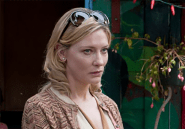 Lo más probable es que la estatuilla desinada a la mejor actriz se quede en manos de Cate Blanchett por su papel en “Blue Jasmine”. También están nominadas Sandra Bullock por “Gravity” y<br />Judi Dench por su papel en “Philomena”.