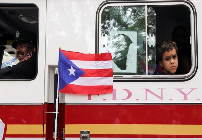 Así que disfruta con emoción el desfile puertorriqueño 2012 y te olvides de tomar fotos memorables.