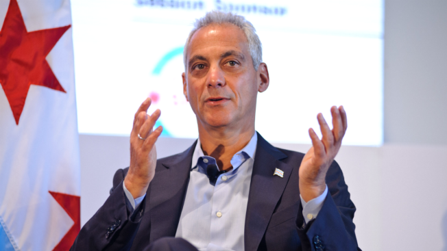 Chicago demandará a gobierno Trump por retención de fondos para ciudades santuario