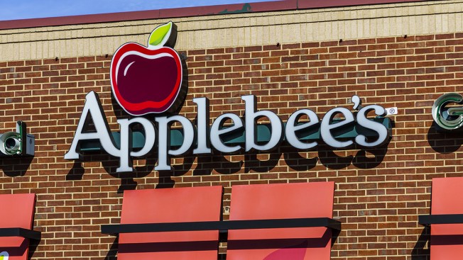 Applebee's anuncia el cierre de más de 100 restaurantes
