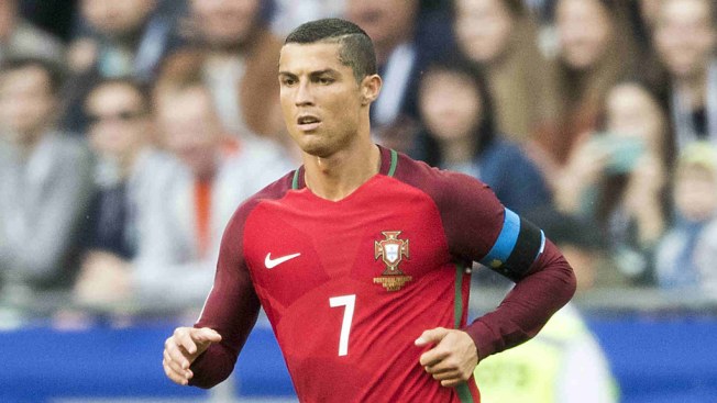 Portugal y México se metieron en las semifinales de la Copa Confederaciones