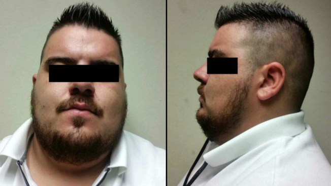 Detienen en Mazatlán a líder del Cártel del Golfo