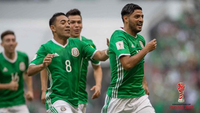 PREVIO | México vs. Honduras | Hexagonal Final de CONCACAF