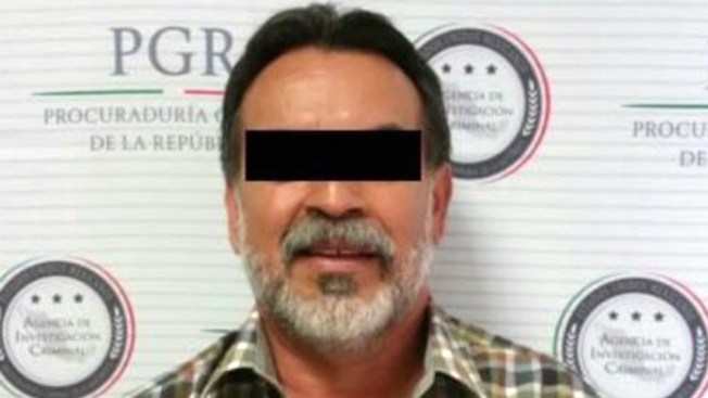 Capo de red de lavado de dinero declara ante justicia