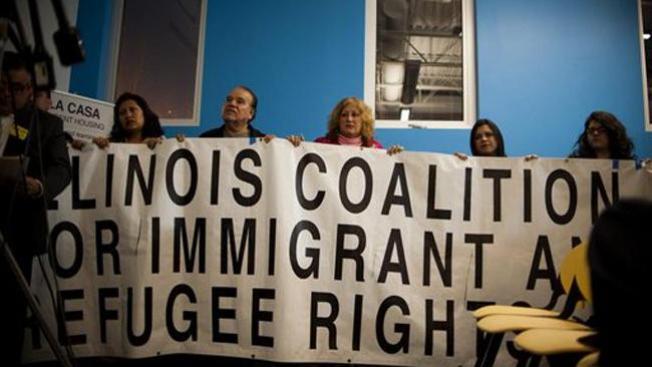 No harán cárcel para indocumentados