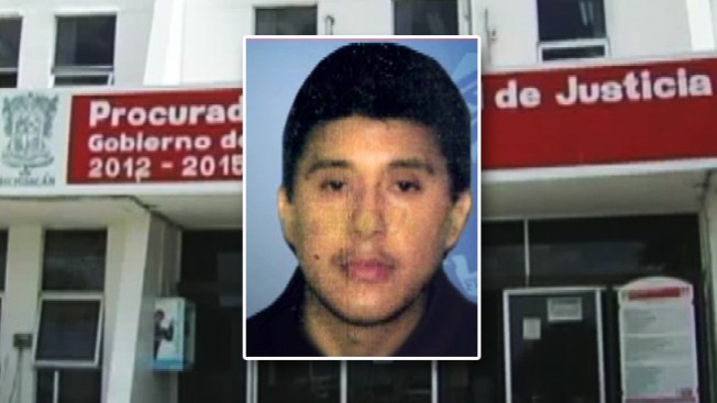 Preparan extradición de México a Chicago