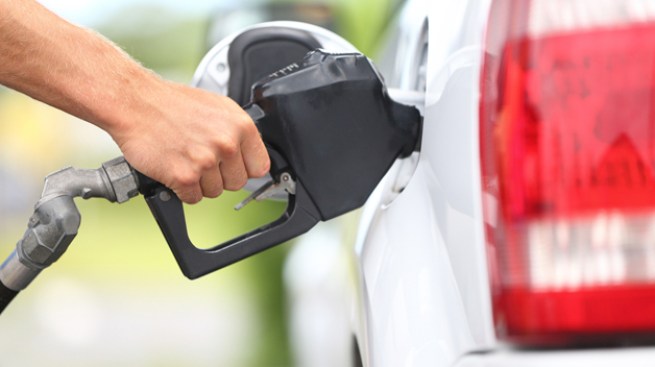 ¿Chicago tiene la gasolina más cara?