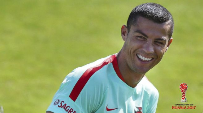 Manchester United prepara una oferta por Cristiano Ronaldo
