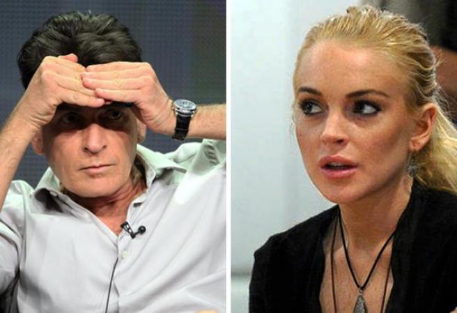 En noviembre del 2012 el controversial actor, Charlie Sheen, pagó $100,000 para rescatar a su coestrella de “Scary Movie 5”de una deuda de impuestos, según “E!”.