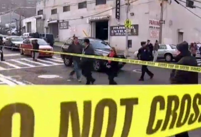 Un joven del Bronx, Nueva York, recibe cargos por presuntamente descuartizar a su madre.