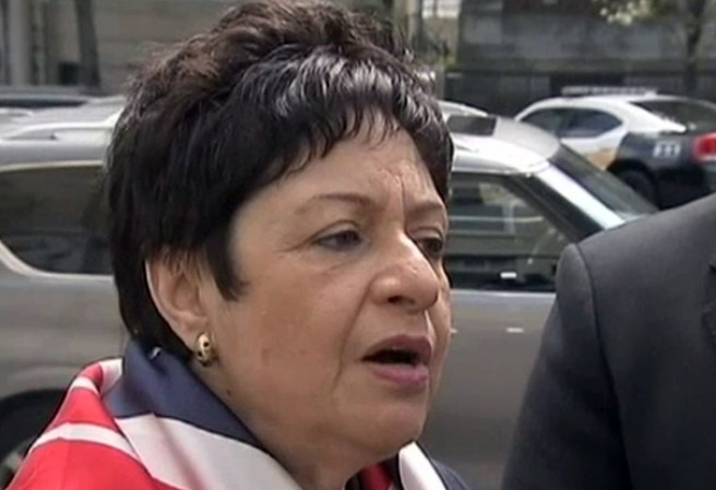 La comicionada de la policía de West New York dijo que han brindado toda la protección posible para Ailina Tsarnaev y los residentes de West New York.