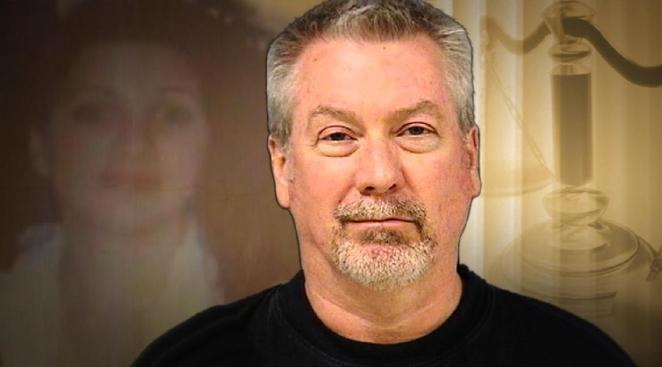Drew Peterson solicita un nuevo juicio
