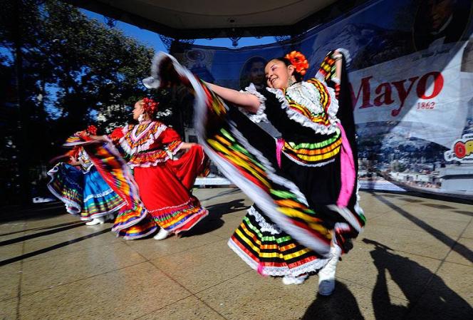 La Batalla de Puebla fue peleada por muchos indígenas. Curiosamente la ciudad de Puebla estaba a favor de la intervención francesa, y la mayoría de sus residentes no apoyaron al ejército mexicano.