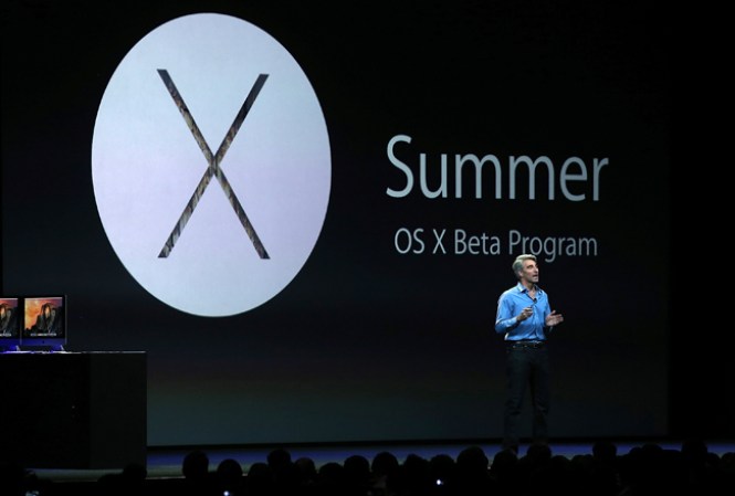 El servicio de mensajería iMessage será expandido para que pueda funcionar mejor con otros teléfonos, como el Android. Antes, se podía enviar un mensaje a un teléfono Android desde un iPhone pero no desde una Mac. Y esos mensajes no se sincronizaban con otros aparatos.