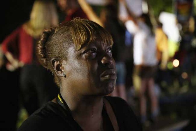 Tras conocerse el veredicto de no culpable para George Zimmerman, las calles del país se inundaron de personas que protestaban la decisión del jurado.