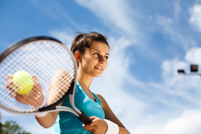 20. Haz deporte: Inscríbete en una actividad deportiva formal, te creará un hábito y sentirás mucho menos el esfuerzo