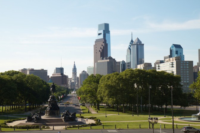 7.- Philadelphia, PA