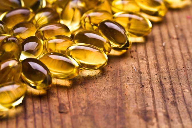 Aceite de hígado de Bacalao.- Ayuda a prevenir la artritis y reduce los dolores de las articulaciones.