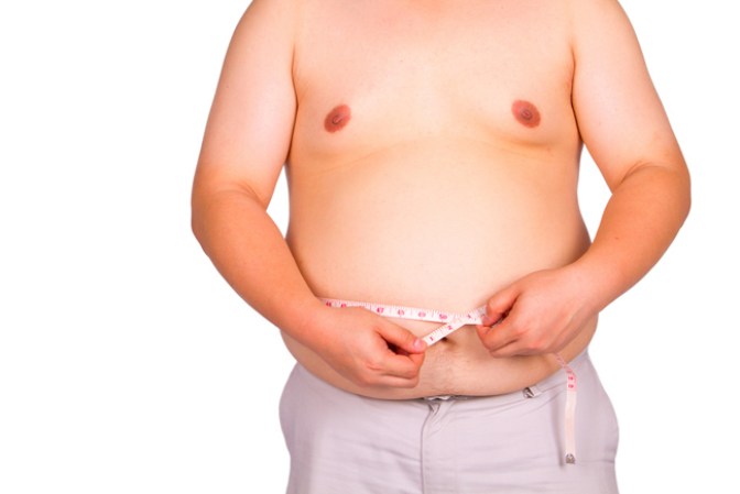Esta consiste en reducir la grasa en el abdomen.