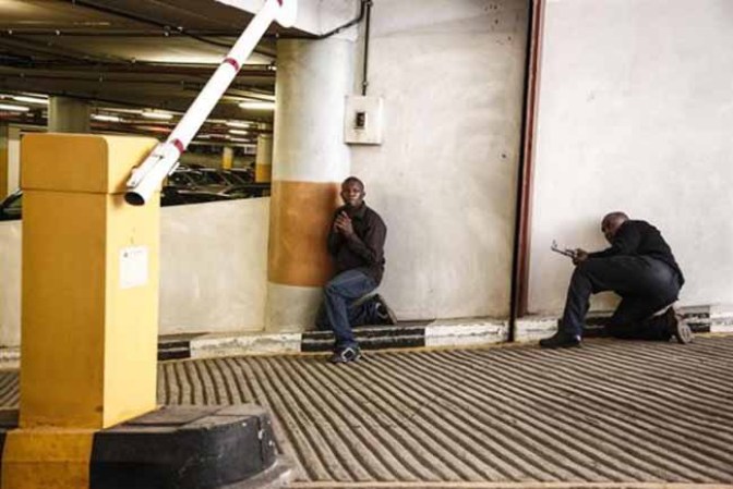 Brutal ataque a centro comercial de lujo en Nairobi.