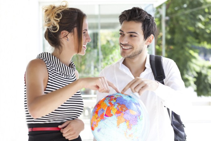 El viajar te da la habilidad de ser más práctico al resolver situaciones del día a día.