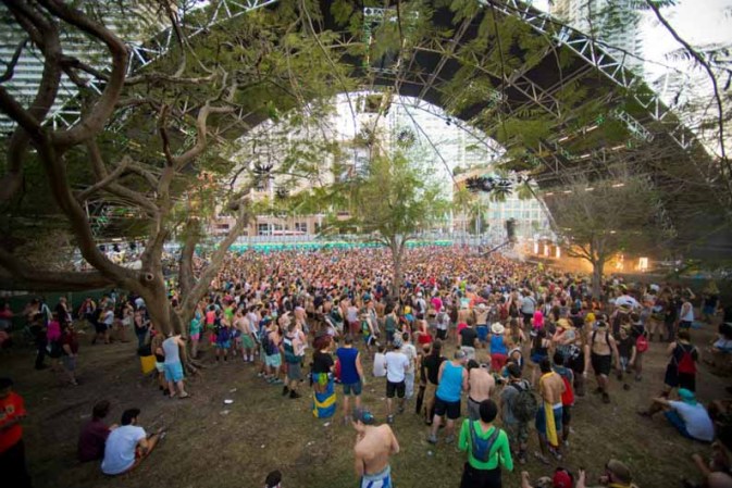 El Ultra Music Festival Miami se celebra anualmente en la ciudad del sol y es una de las mayores citas de música electrónica del mundo.