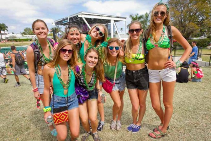El Ultra Music Festival Miami se celebra anualmente en la ciudad del sol y es una de las mayores citas de música electrónica del mundo.