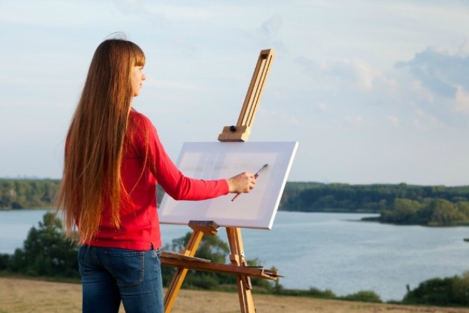 La música, la pintura y, en general, las Bellas Artes te permitirán conectar con tu espíritu, con lo mejor de tus sentimientos –incluso si estás atormentada- y podrás liberarlos creando paz interior.