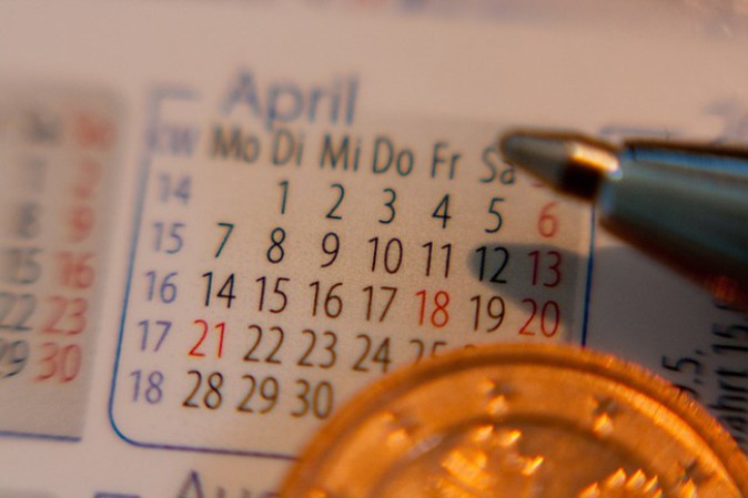 Selecciona la fecha para tu venta. Lo mejor son los fines de semana. Los días festivos o con pronóstico de lluvia déjalos pasar, son los menos favorables.