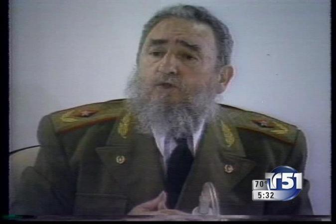 Aunque se le implicó en operaciones de narcotráfico y otros crímenes, muchos pensaron que la purga de Ochoa fue por motivos políticos y que fue una maniobra de Castro para librarse de un enemigo.