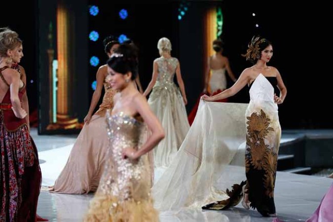 Miss Mundo: polémica, belleza, sonrisas y lágrimas.