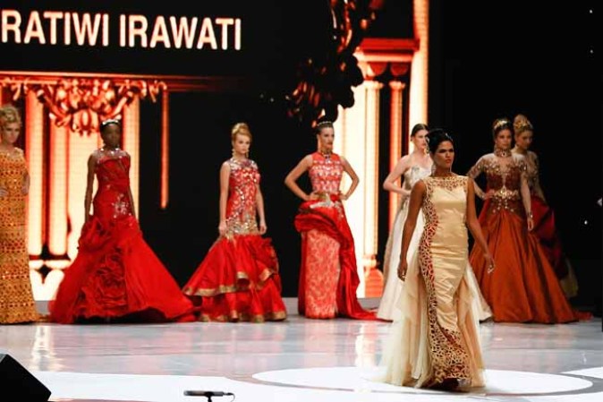 Miss Mundo: polémica, belleza, sonrisas y lágrimas.